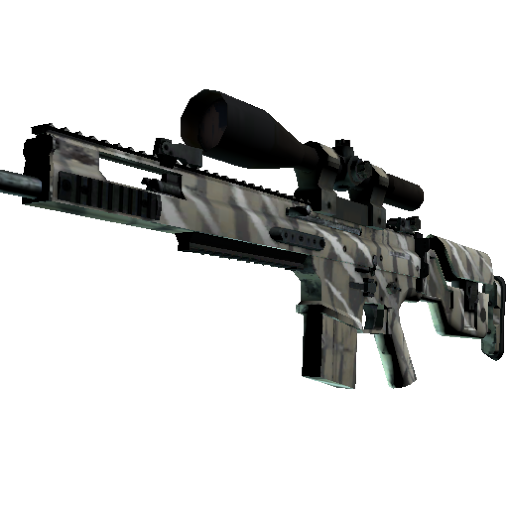 SCAR-20 | Torn (Factory New) SCAR-20 | Torn (Factory New)