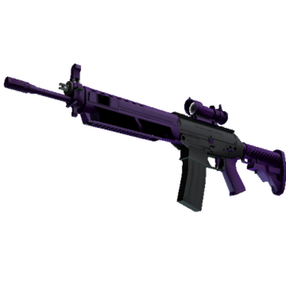 SG 553 | Ultraviolet SG 553 | Ultraviolet
