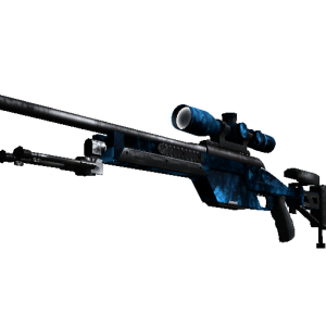 SSG 08 | Abyss (Minimal Wear)