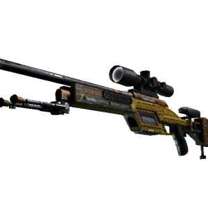 SSG 08 | Big Iron (Field-Tested)