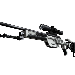 SSG 08 | Detour (Minimal Wear)