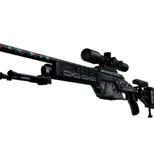 SSG 08 | Parallax (Battle Scarred)