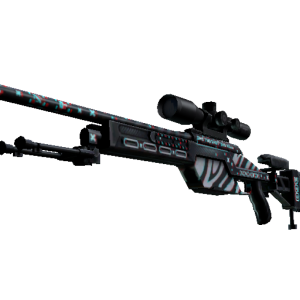 SSG 08 | Parallax (Factory New)