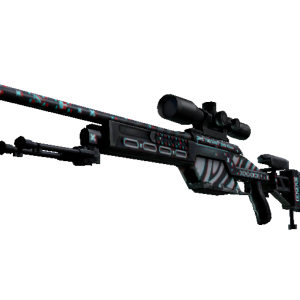 SSG 08 | Parallax (Field-Tested)