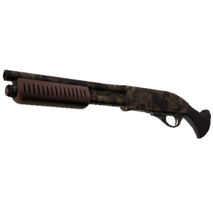 Sawed Off | Clay Ambush (Factory New)