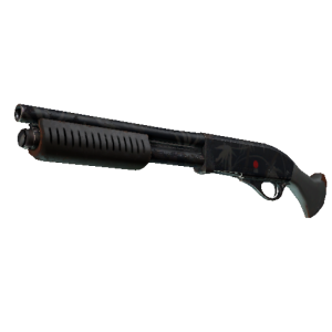 Sawed -off | Bamboo Shadow (Field-Tested)