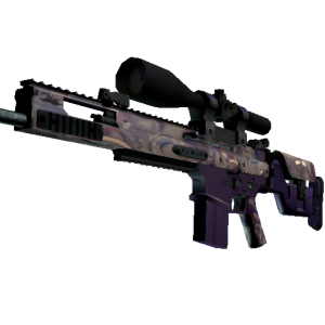 Scar-20 | Magna Carta (Factory New)