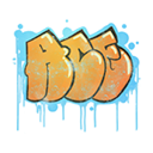 Sealed Graffiti | Ace