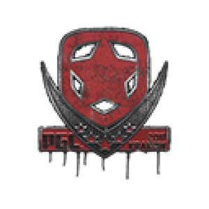 Sealed Graffiti | Gambit | Krakow 2017