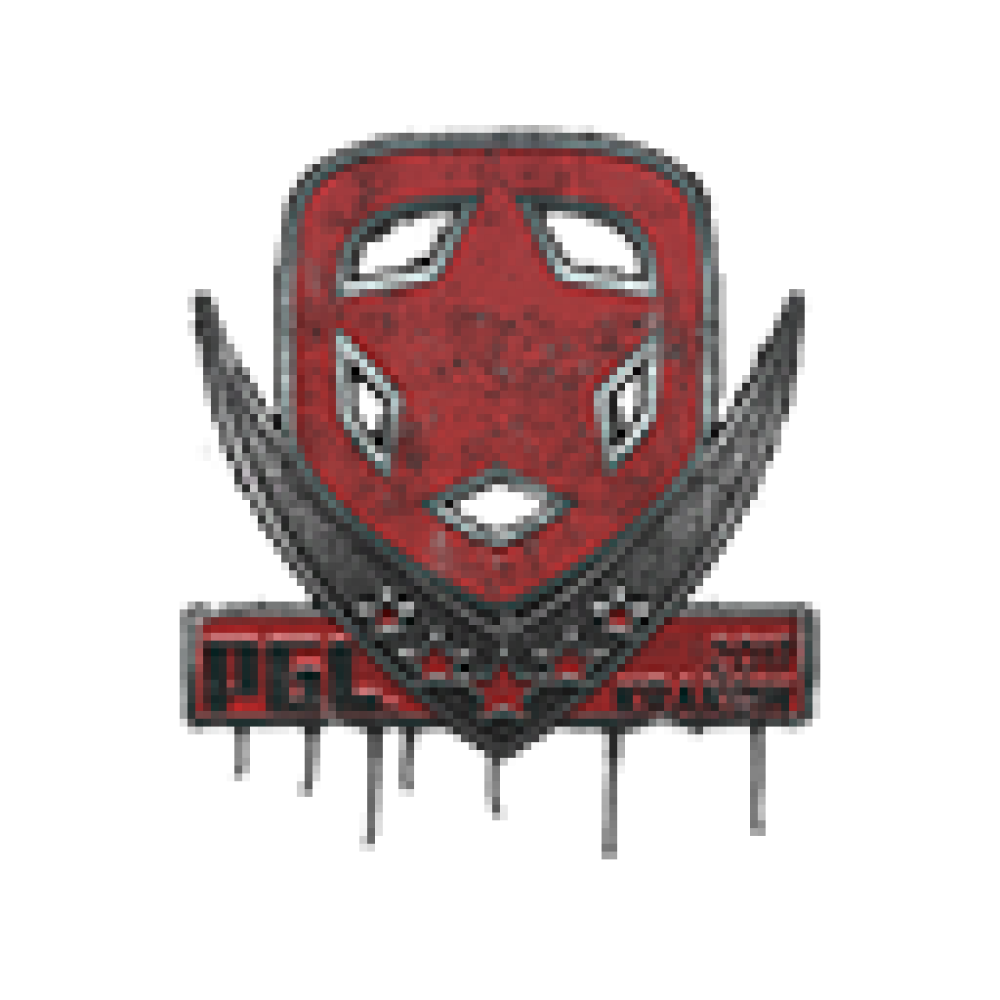 Sealed Graffiti | Gambit | Krakow 2017 Sealed Graffiti | Gambit | Krakow 2017