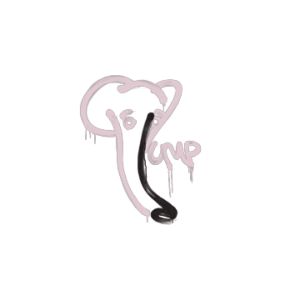 Sealed Graffiti | Recoil UMP-45 (War Pig Pink)