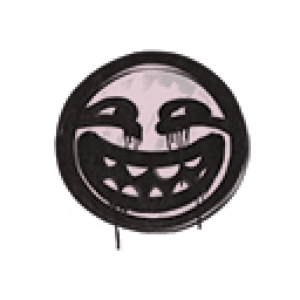 Sealed Graffiti | Smarmy (War Pig Pink)