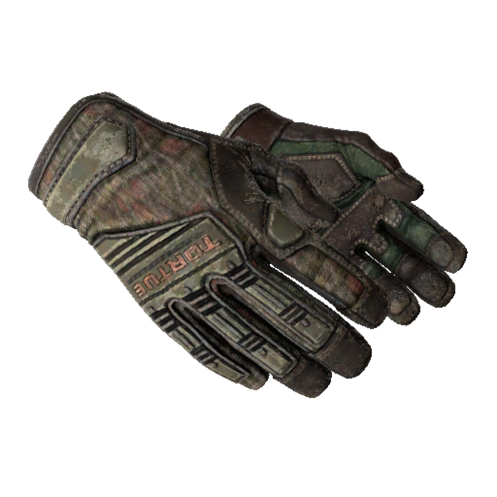Specialist Gloves | Buckshot Specialist Gloves | Buckshot