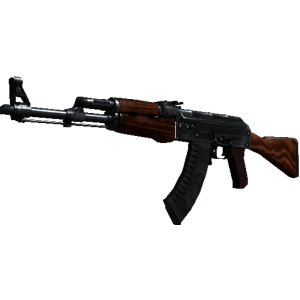StatTrak™ AK-47 | Cartel (Battle-Scarred)