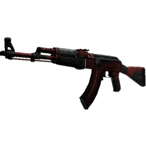 StatTrak™ AK-47 | Orbit Mk01
