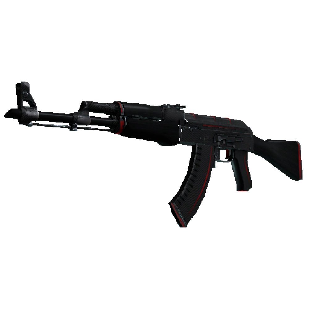 StatTrak™ AK-47 | Redline (Well-Worn) StatTrak™ AK-47 | Redline (Well-Worn)