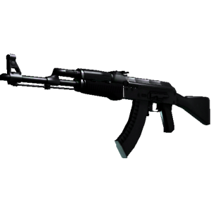 StatTrak™ AK-47 | Slate (Field-Tested)