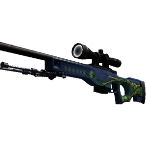 StatTrak™ AWP | Corticera (Minimal Wear)