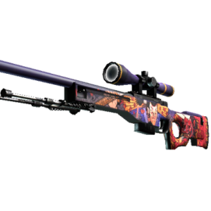StatTrak™ AWP | Oni Taiji