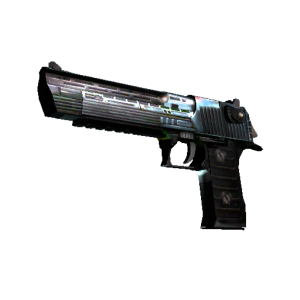 StatTrak™ Desert Eagle | Directive (Field-Tested)