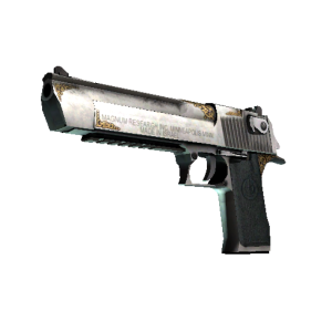 StatTrak™ Desert Eagle | Heirloom (Field-Tested)