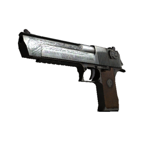 StatTrak™ Desert Eagle | Naga (Factory New)