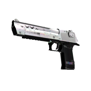 StatTrak™ Desert Eagle | Printstream (Field-Tested)