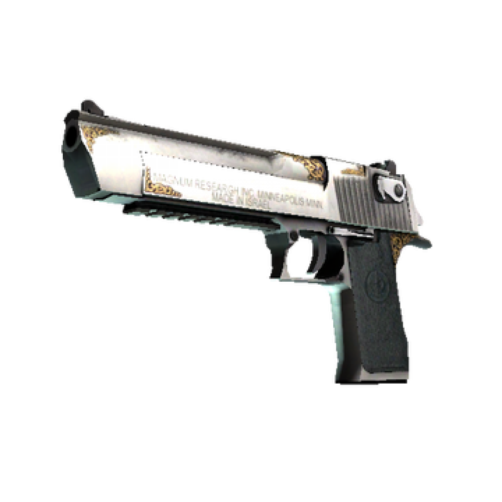 StatTrak™ Desert Eagle | heirloom StatTrak™ Desert Eagle | heirloom