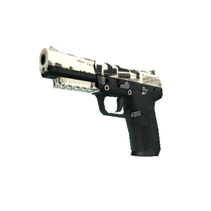 StatTrak™ Five-SeveN | Kami (Minimal Wear)