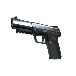 StatTrak™ Five-SeveN | Scumbria (Factory New)