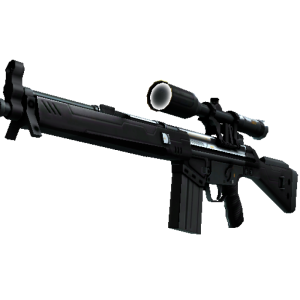 StatTrak™ G3SG1 | Ventilator (Factory New)