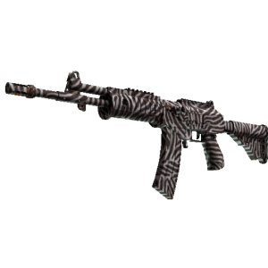 StatTrak™ Galil AR | Akoben (Minimal Wear)