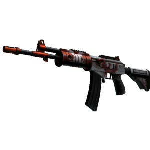 StatTrak™ Galil AR | Connexion (Field-Tested)