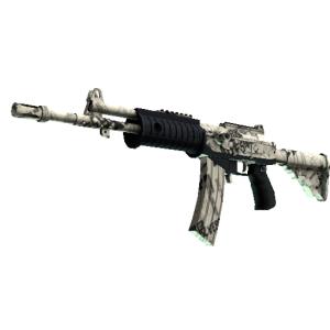 StatTrak™ Galil AR | Kami (Factory New)