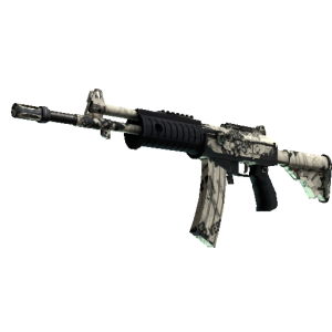 StatTrak™ Galil AR | Kami (Field-Tested)