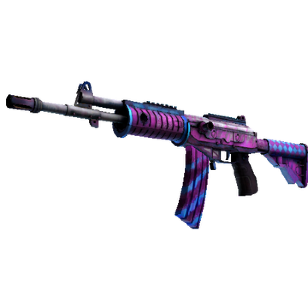 StatTrak™ Galil AR | Sugar Rush StatTrak™ Galil AR | Sugar Rush