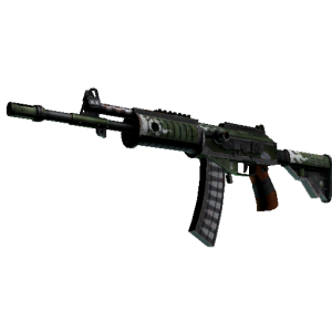StatTrak™ Galil AR | Vandal (Minimal Wear)
