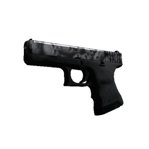 StatTrak™ Glock-18 | Catacombs (Well Worn)