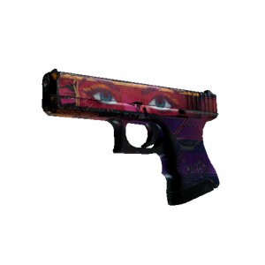 StatTrak™ Glock-18 | Vogue
