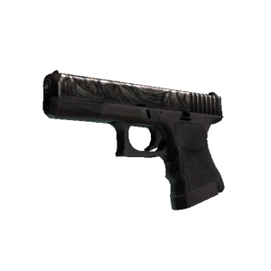 StatTrak™ Glock-18 | Wraiths (Field-Tested)