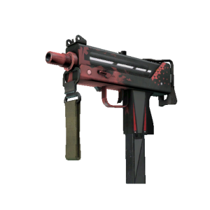 StatTrak™ MAC-10 | Tatter (Factory New)