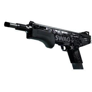 StatTrak™ MAG-7 | SWAG-7 (Field-Tested)