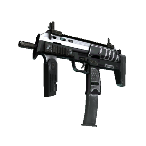 StatTrak™ MP7 | Armor Core (Factory New)