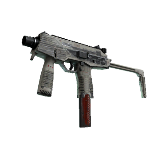 StatTrak™ MP9 | Airlock (Battle-Scarred)
