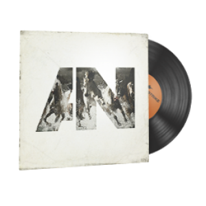 StatTrak™ Music Kit | AWOLNATION