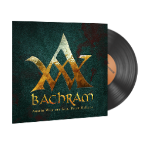 StatTrak™ Music Kit | Austin Wintory