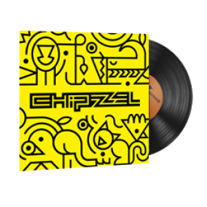 StatTrak™ Music Kit | Chipzel ~Yellow Magic~