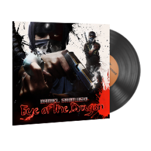 StatTrak™ Music Kit | Daniel Sadowski