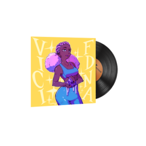 StatTrak™ Music Kit | Freaky DNA Vici