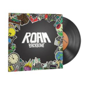 StatTrak™ Music Kit | Roam